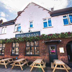 The Waterman