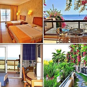 Deluxe Suite mit Kingsize-Bett